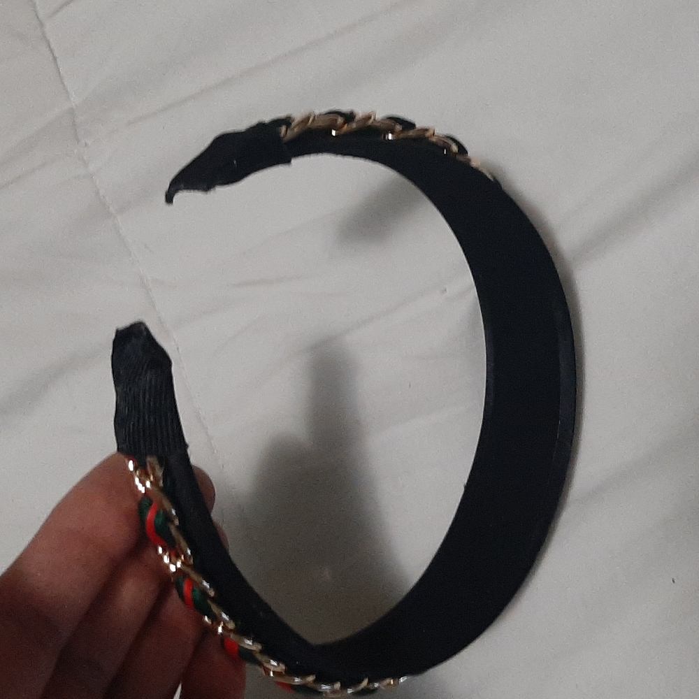 Headband - Picture 2 of 3